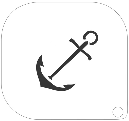 MAKE-UP Template 99 Anker