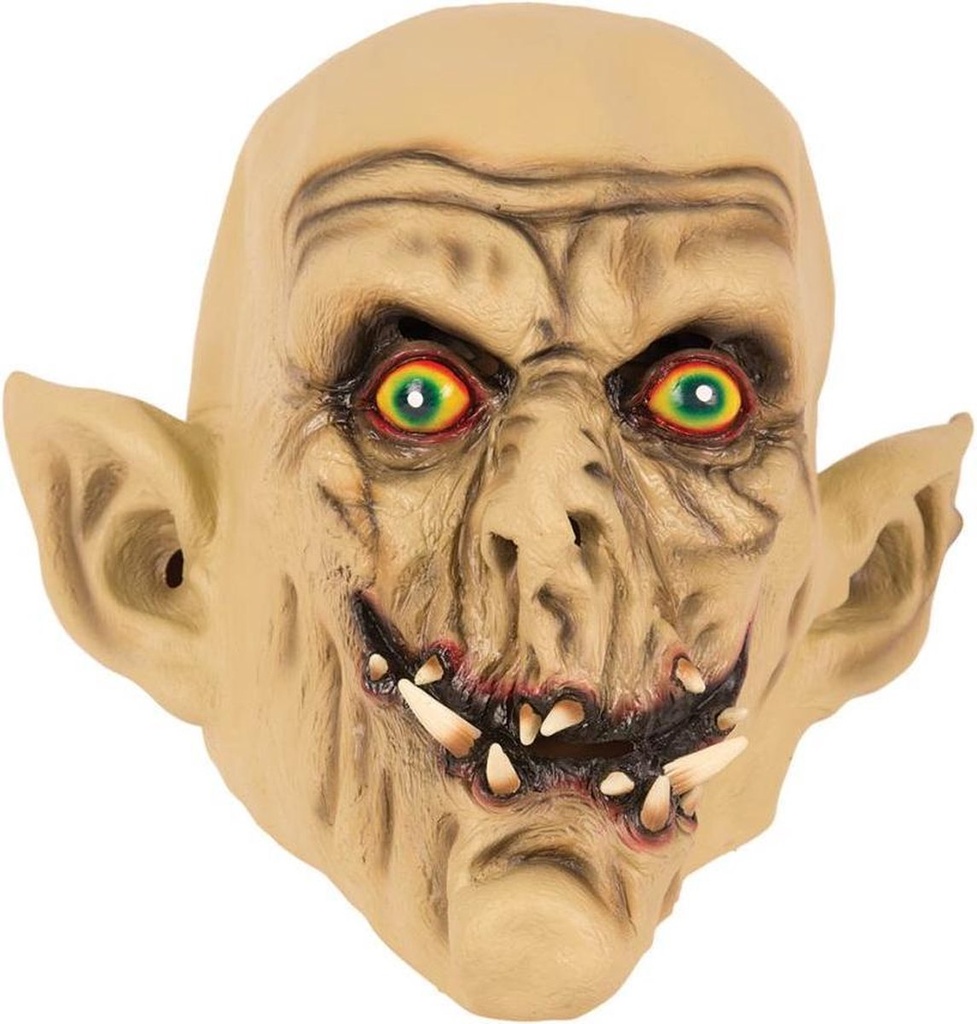 Masker Ork
