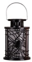 Halloween lantaarn met licht