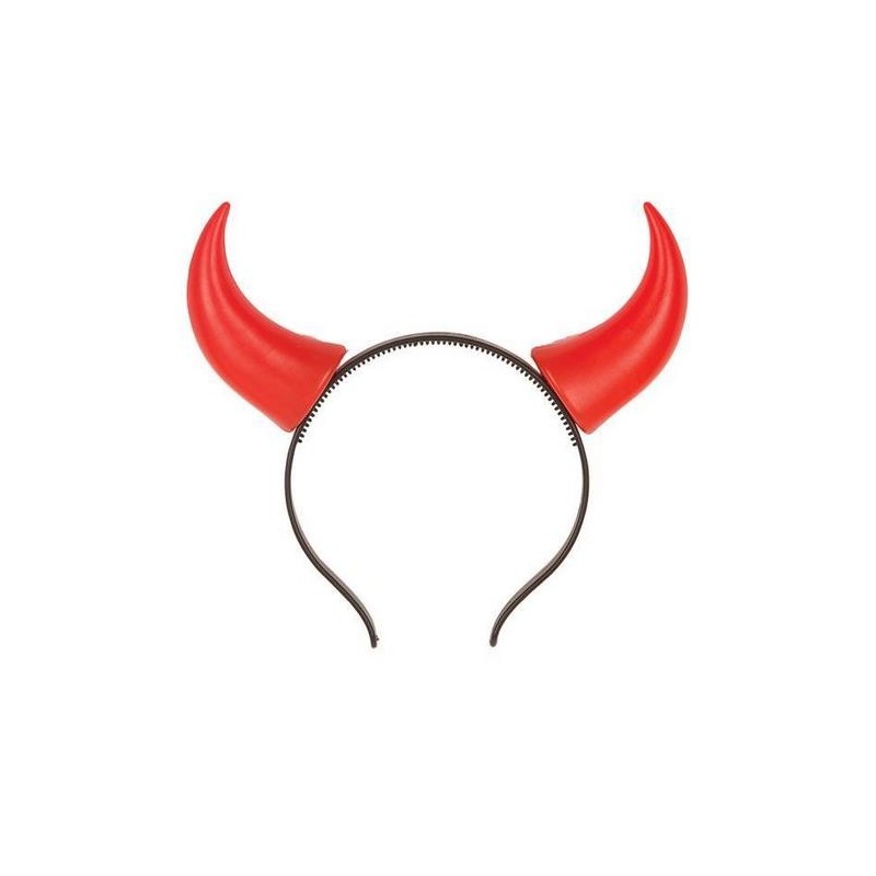 Diadeem duivel