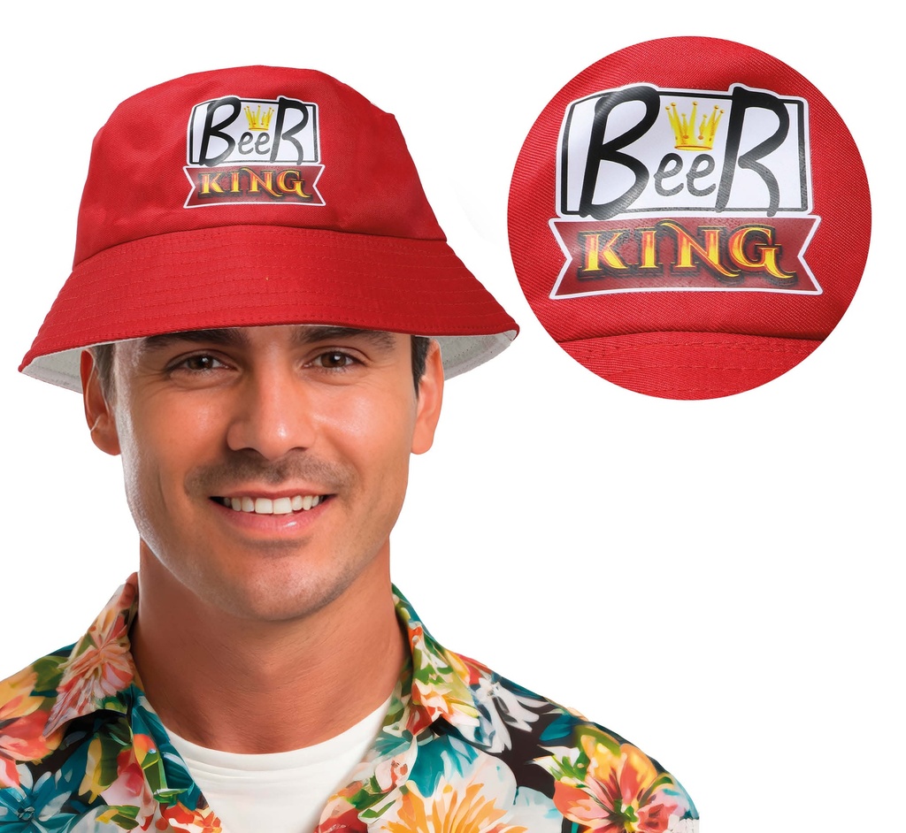 Hoed BEERKING