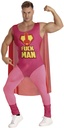 Fuckman hero