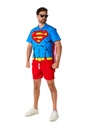 Zomerkostuum Superman