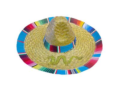 Mexicaanse hoed 