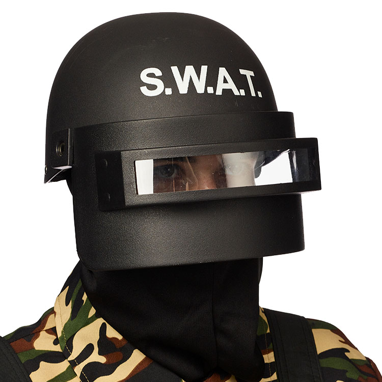 Helm SWAT