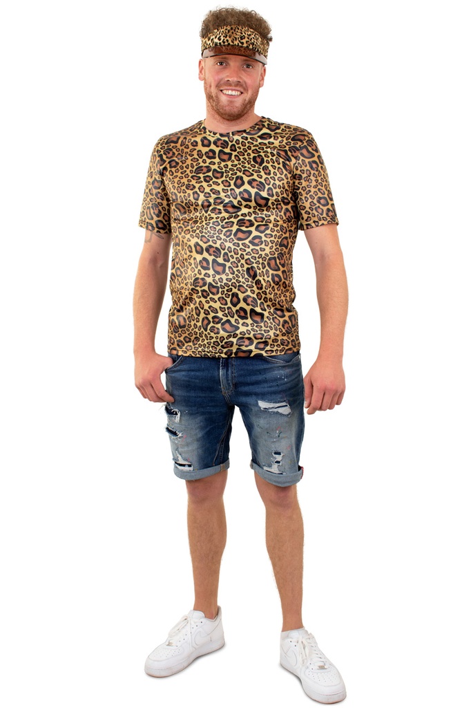 Panter t-shirt
