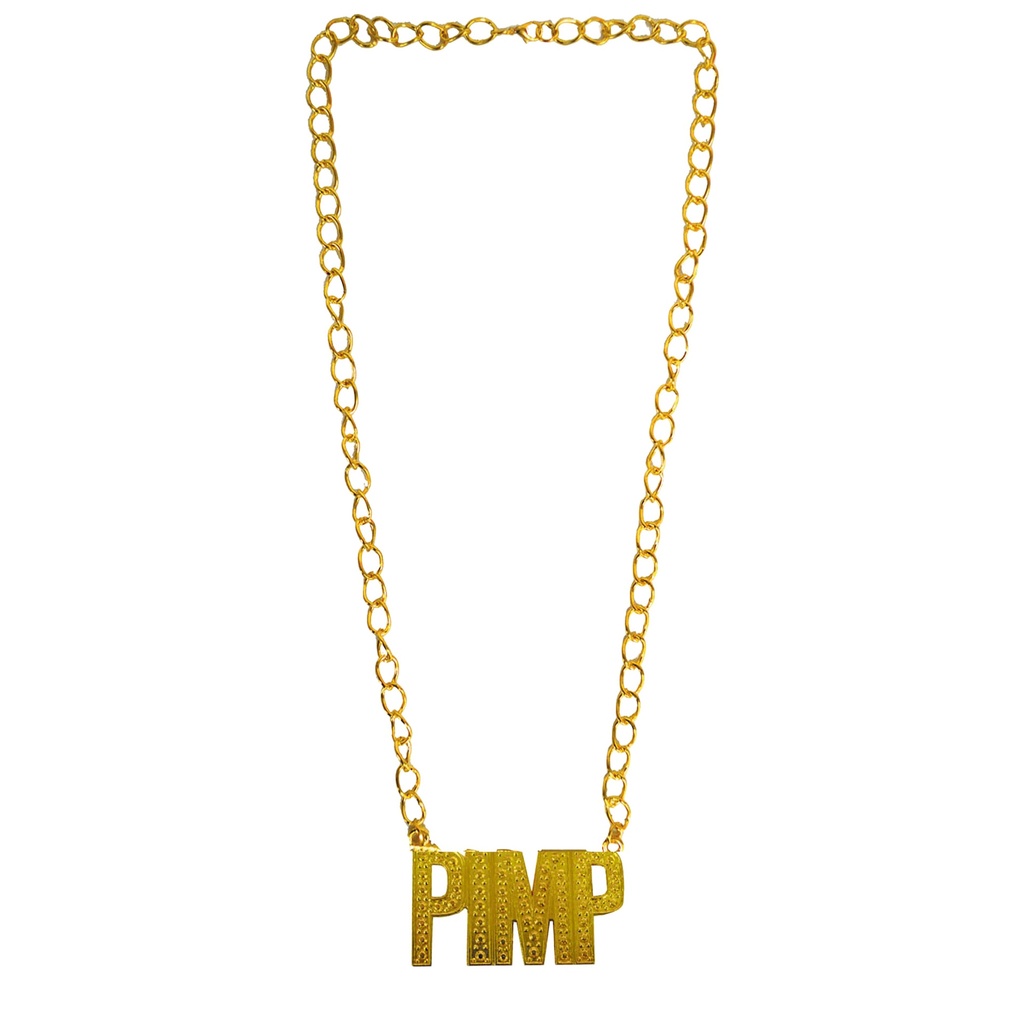 Ketting PIMP
