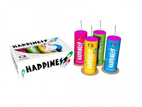 Happiness