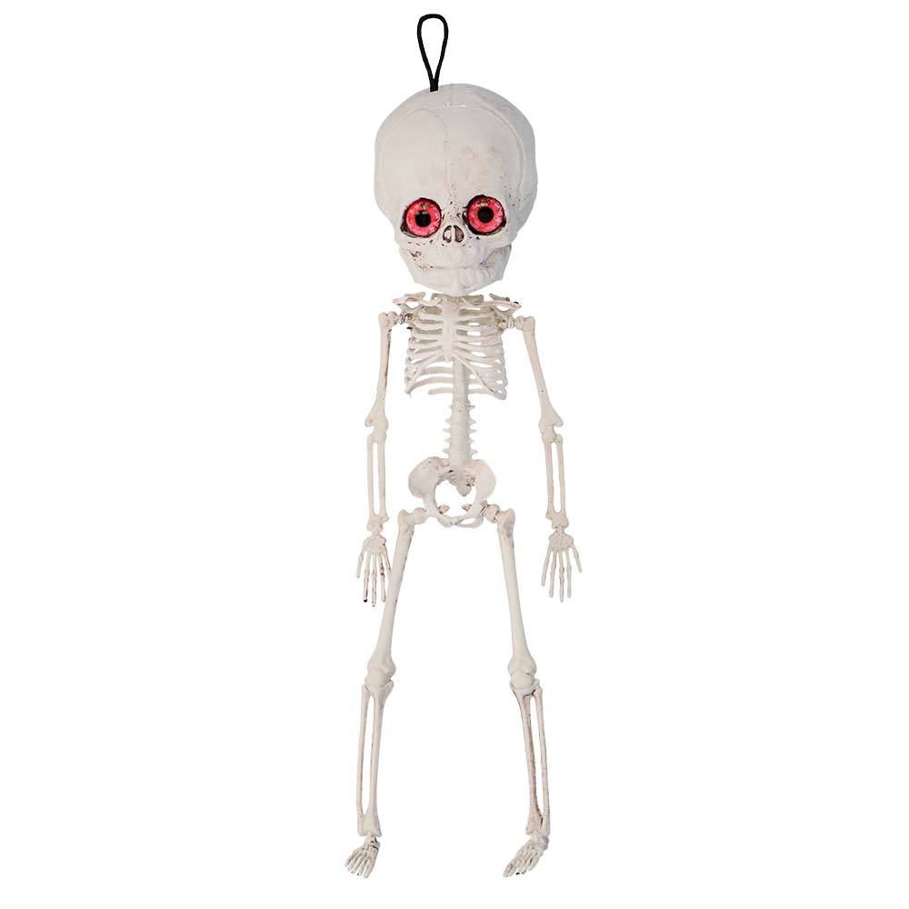 Skelet alien