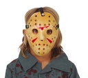 Masker hockey kind