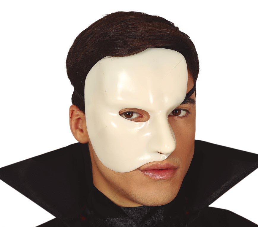 Masker Phantom of the opera