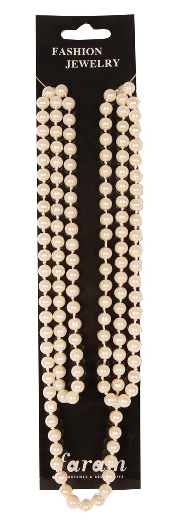 Parelketting parelmoer