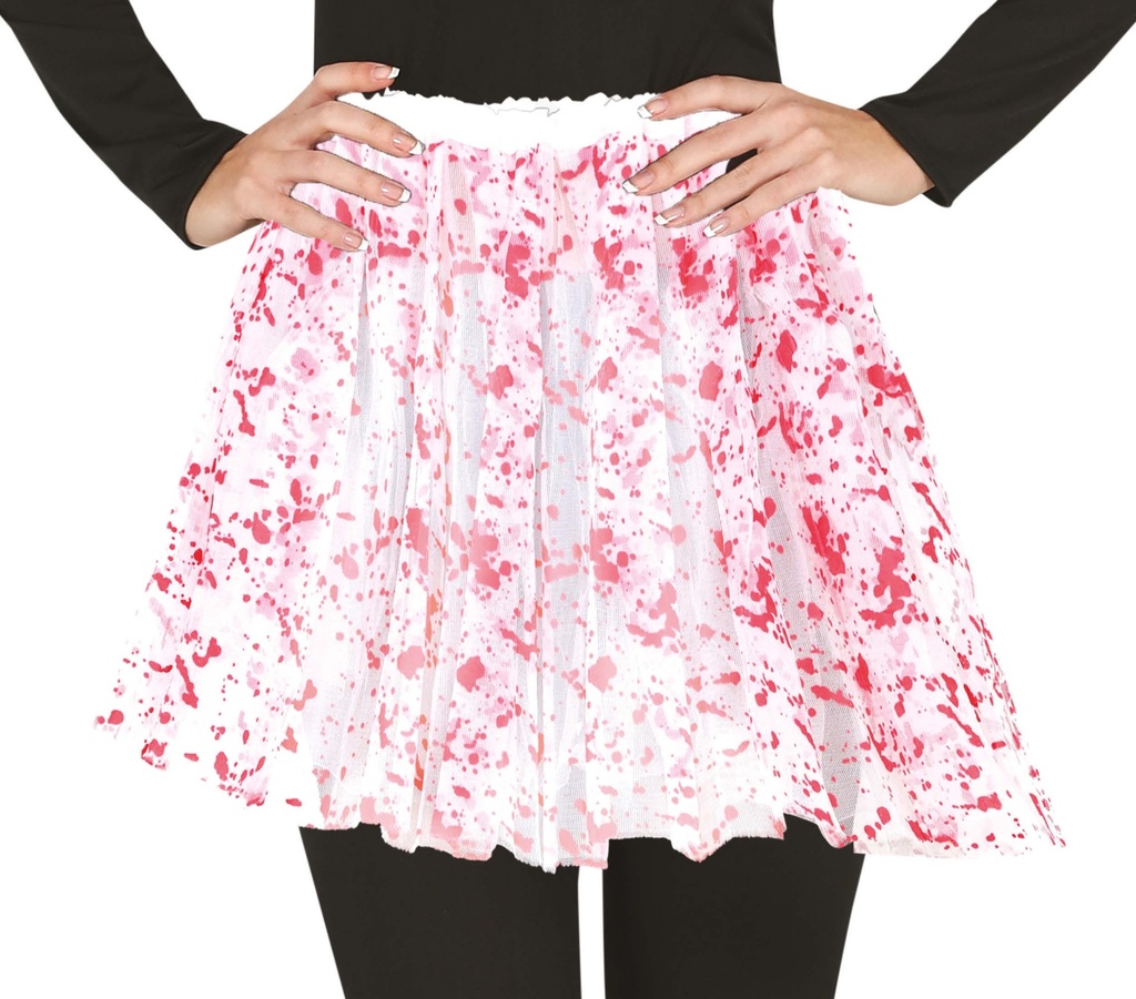 Tutu kind bloed