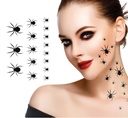 Tattoo spinnen
