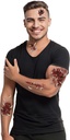 Tattoo maden wondes