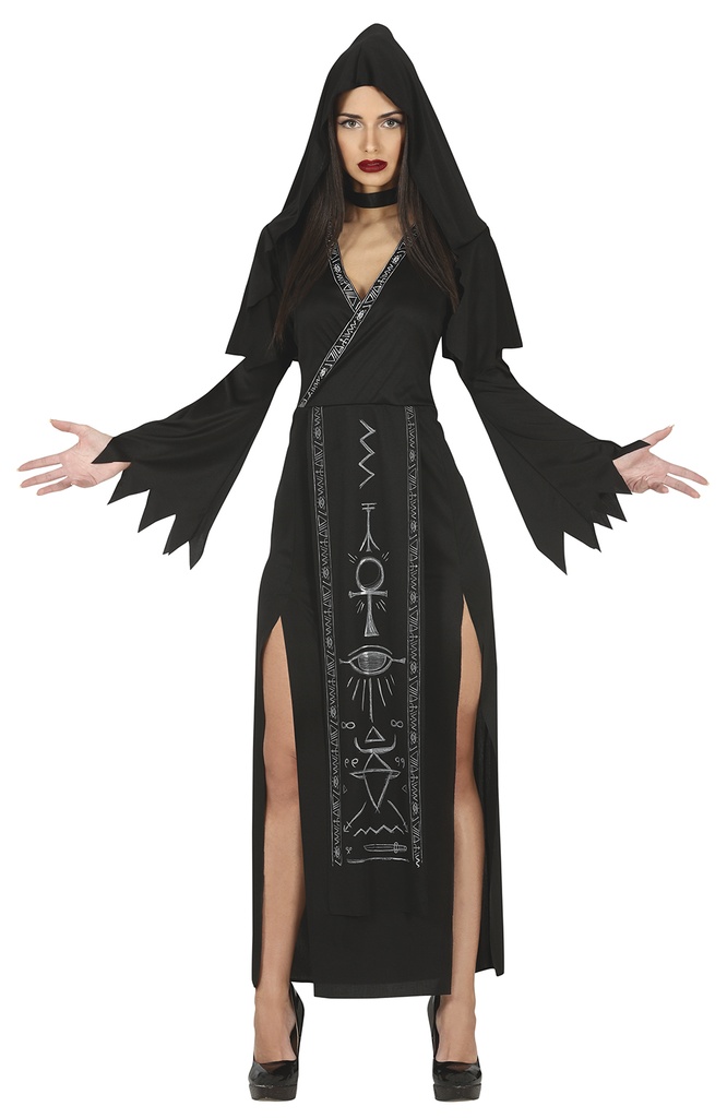 Satanische dame