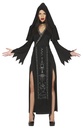 Satanische dame