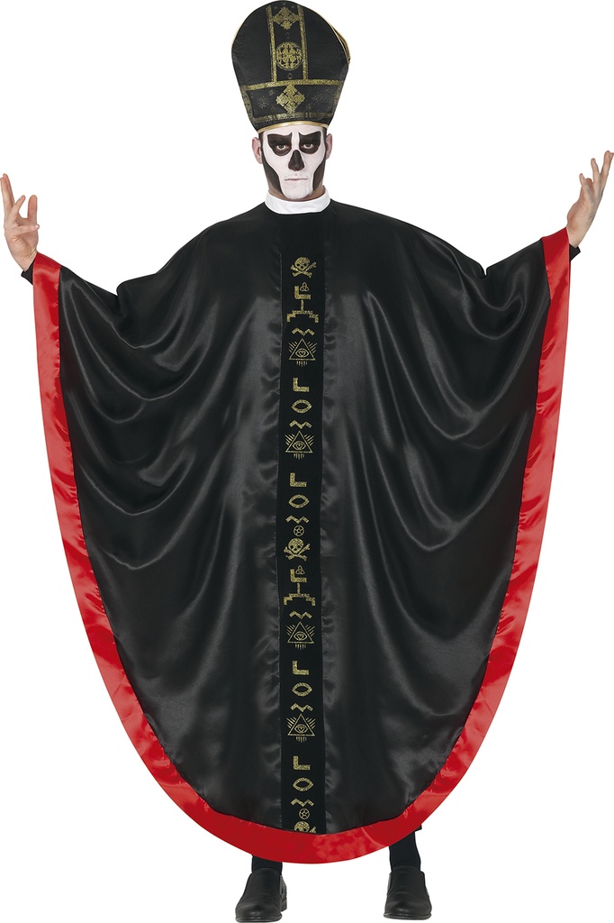 Satanische cardinaal