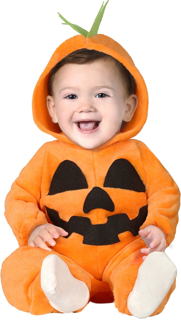 Baby pompoen