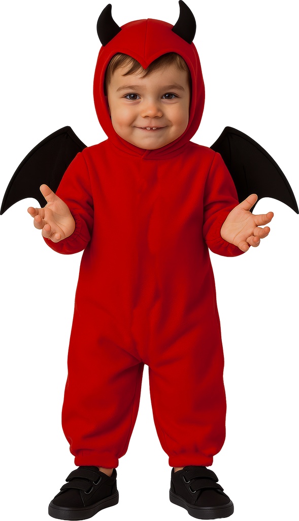 Baby duivel