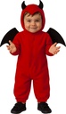Baby duivel