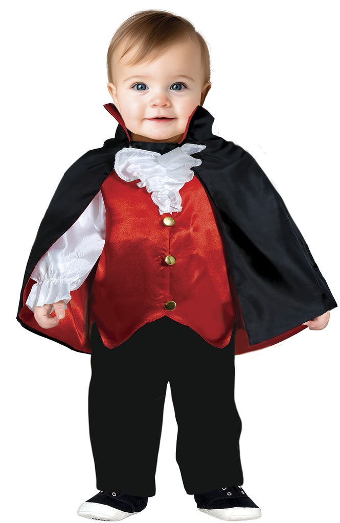 Baby vampier
