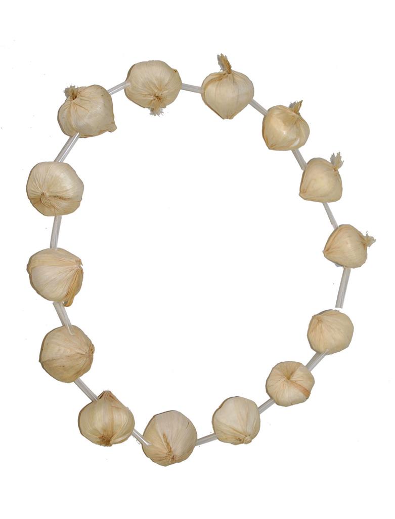Ketting knoflook