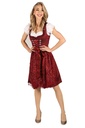 Tiroolse Dirndl jurk Michaela