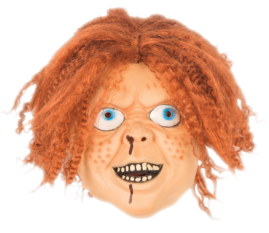 Masker horror pop