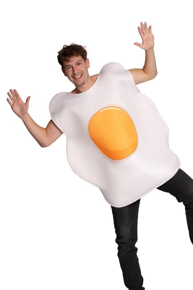 Ei - omelet
