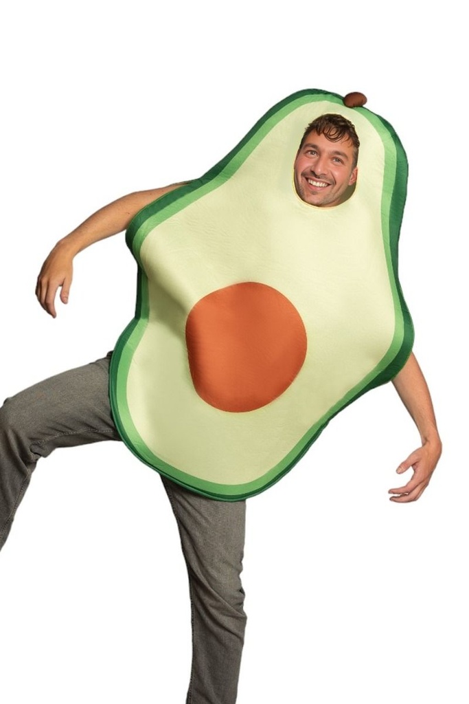 Advocado