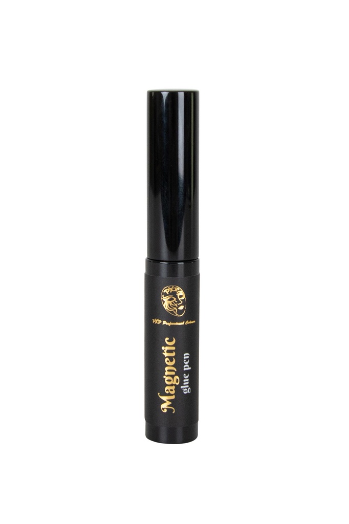Eyeliner magnetische wimperlijm zwart