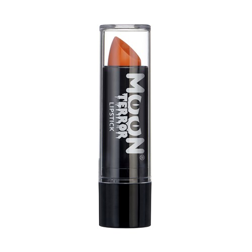 Lippenstift pompoen oranje