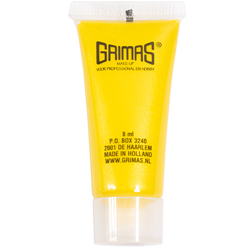 Liquid Make-up pearl geel 723