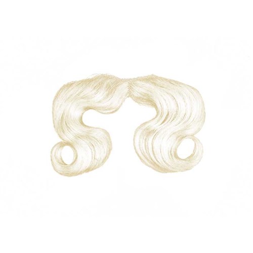 Snor Sint baardstel P