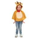 Cape kinderen rendier