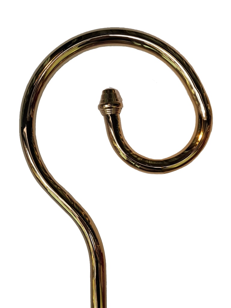 Staf Sinterklaas origineel