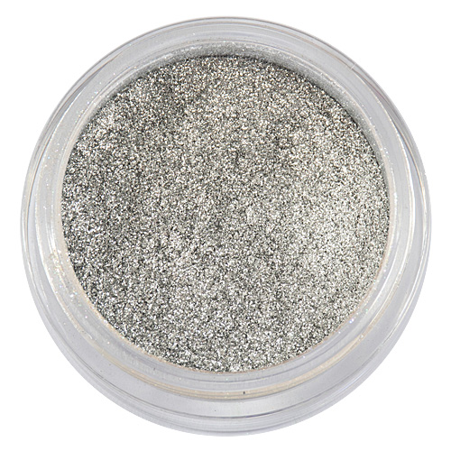 Sparkling powder 701 Silver moon