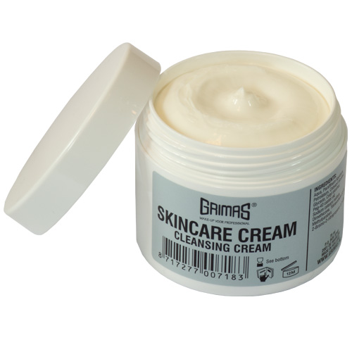 Skincare Cream - Cleanising cream