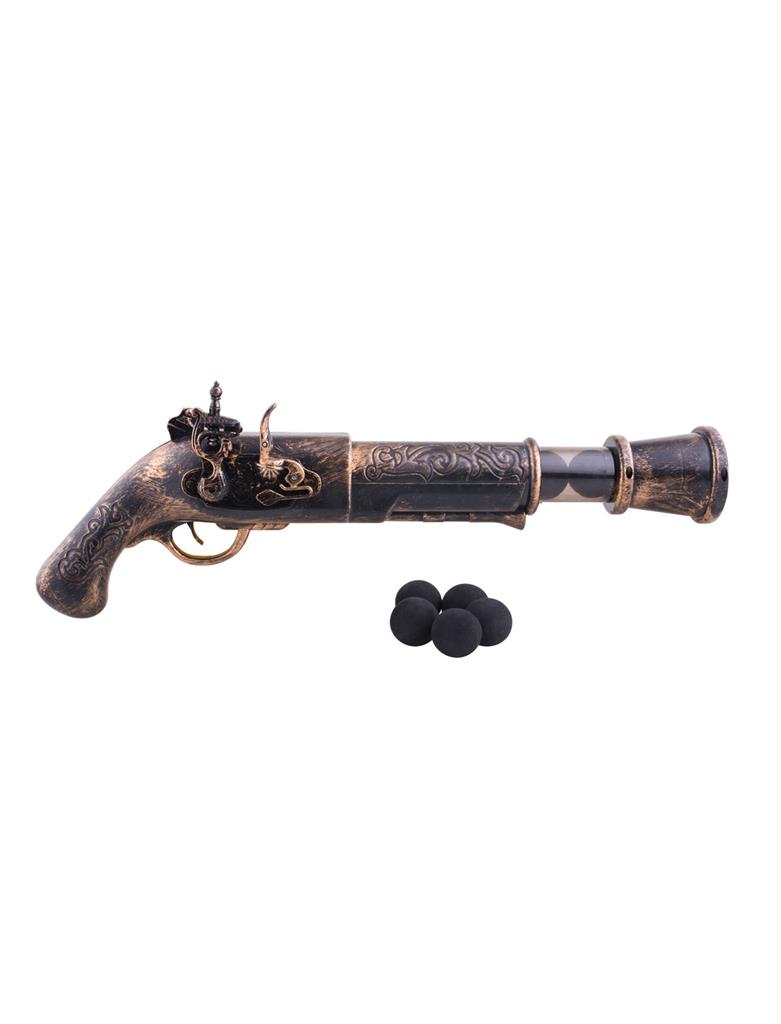 Piratenpistool