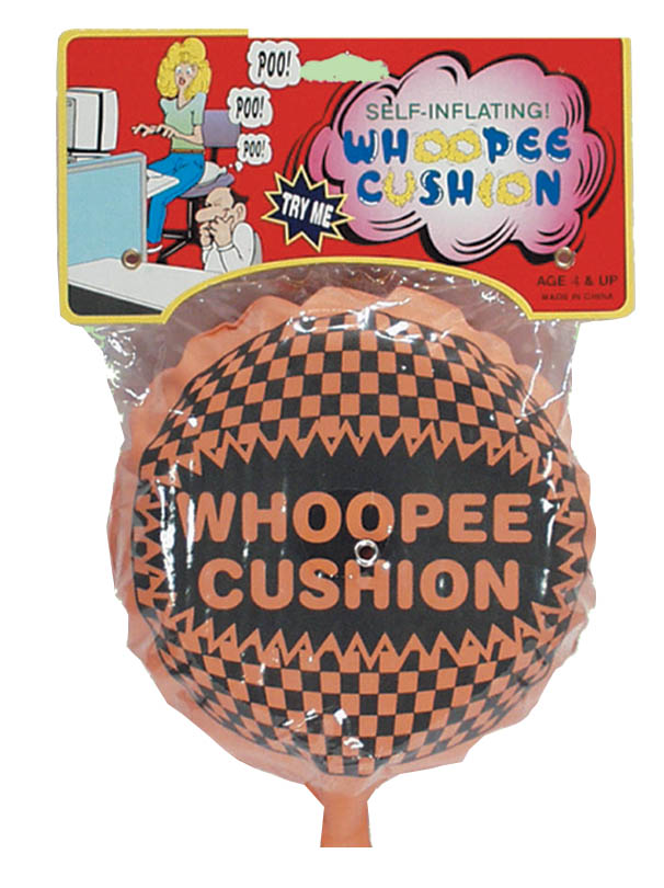 Scheetkussen Whoopee