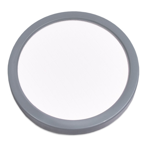 Cake make-up 001 wit