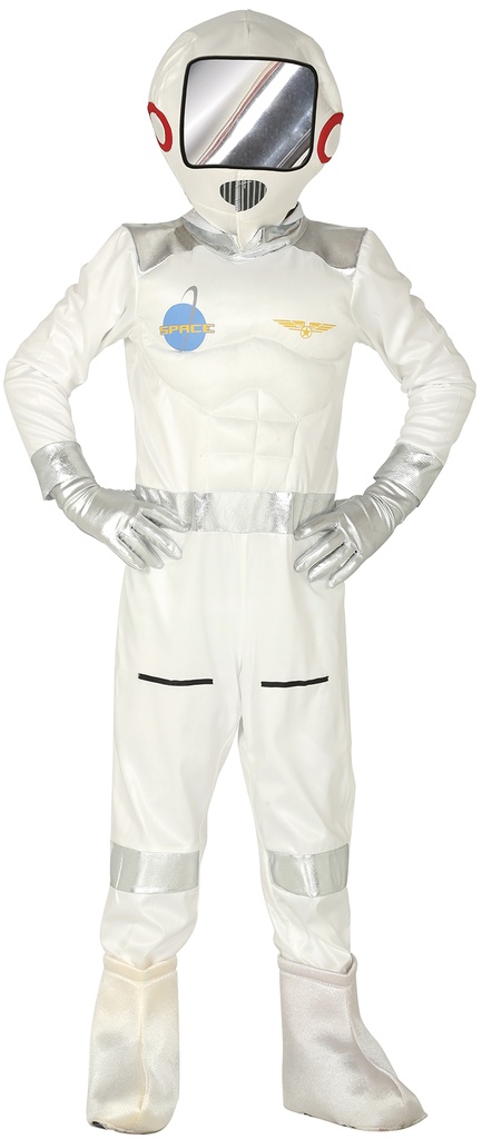 Astronautenpak kind