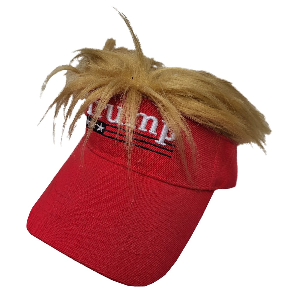 Pet Trump
