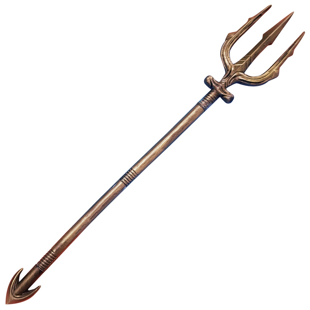 Drietand aquarius 