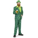 Kostuum St-Patricksday heren