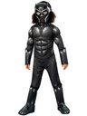Black Panther deluxe kids