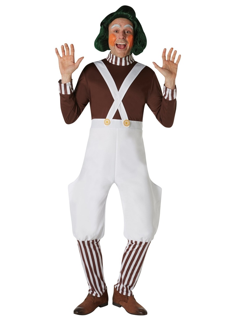 Oompa Loompa
