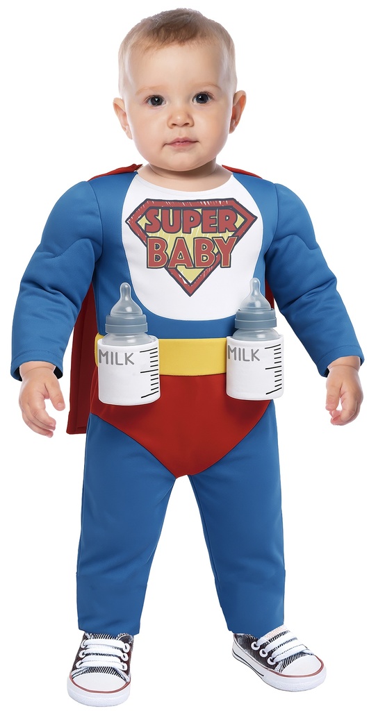 Superbaby