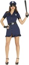 Policedame